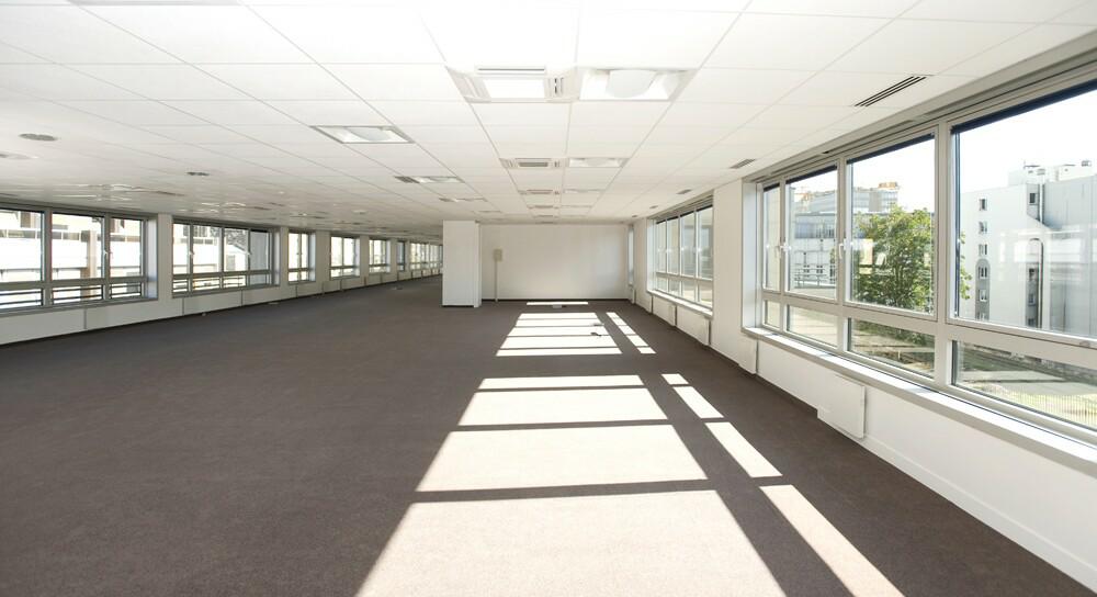 Bureau Paris 1986m² Location bureau Paris OLBUR2314634 4